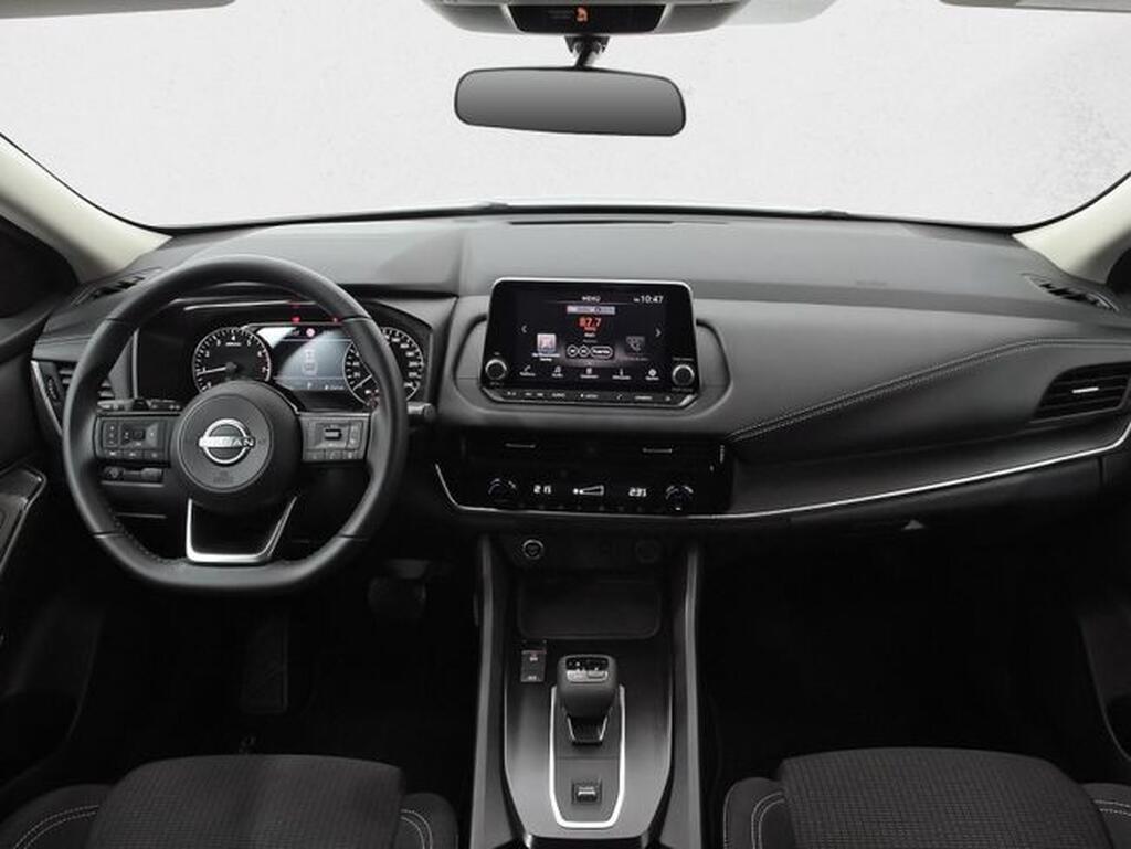 Nissan Qashqai DIG-T 116kW (158CV) mHEV Xtronic Acenta Segunda mano