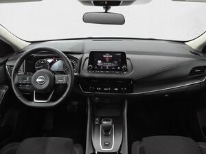 Nissan Qashqai 1.3 DIG-T MHEV 158CV ACENTA DCT 5P 12
