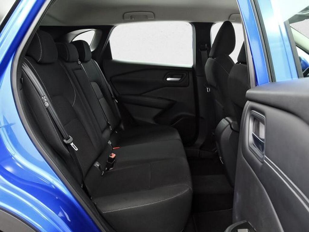 Nissan Qashqai DIG-T 116kW (158CV) mHEV Xtronic Acenta Segunda mano