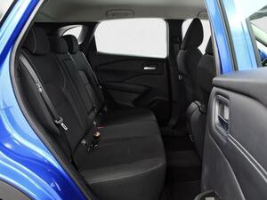 Nissan Qashqai 1.3 DIG-T MHEV 158CV ACENTA DCT 5P 6