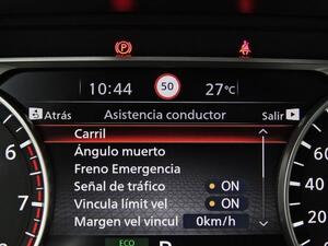 Nissan Qashqai 1.3 DIG-T MHEV 158CV ACENTA DCT 5P 23