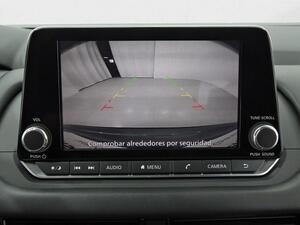 Nissan Qashqai 1.3 DIG-T MHEV 158CV ACENTA DCT 5P 22