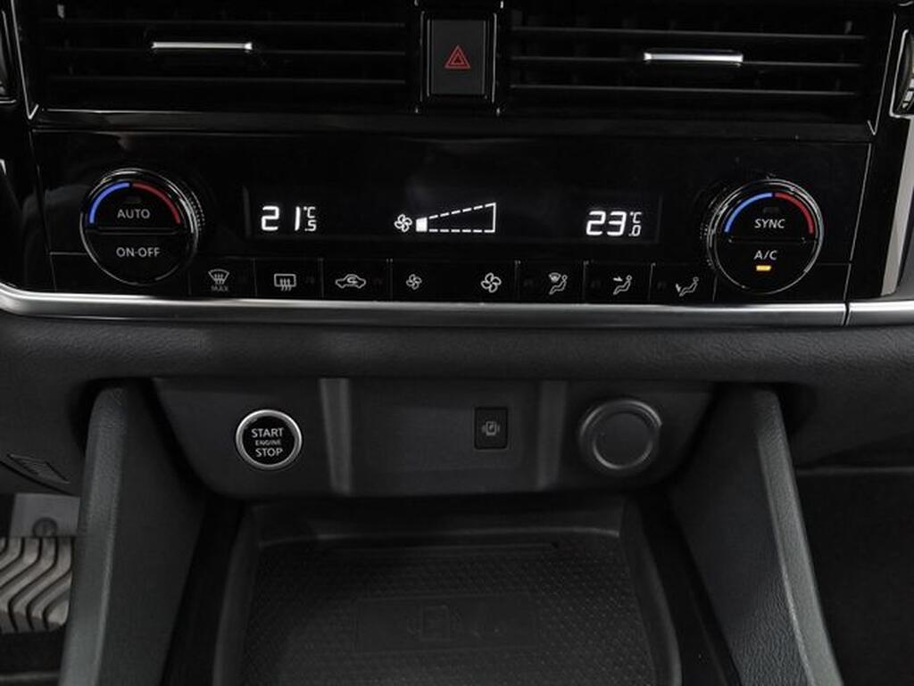 Nissan Qashqai DIG-T 116kW (158CV) mHEV Xtronic Acenta Segunda mano