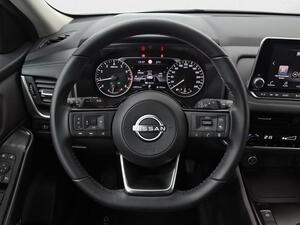 Nissan Qashqai 1.3 DIG-T MHEV 158CV ACENTA DCT 5P 17