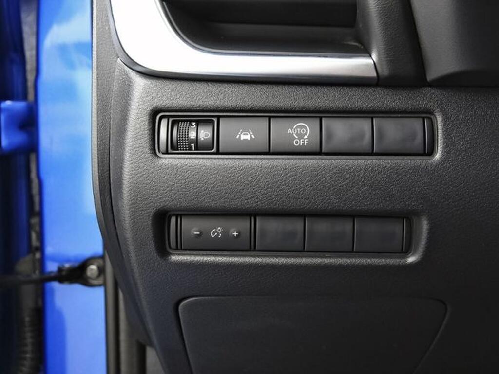 Nissan Qashqai DIG-T 116kW (158CV) mHEV Xtronic Acenta Segunda mano