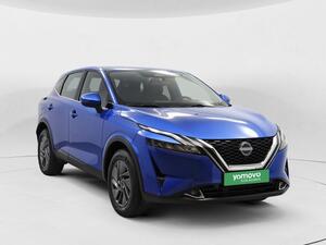 Nissan Qashqai 1.3 DIG-T MHEV 158CV ACENTA DCT 5P 1