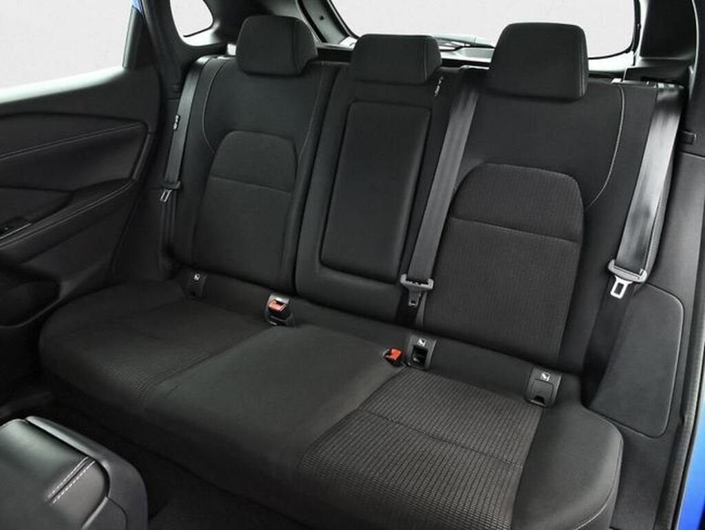 Nissan Qashqai DIG-T 116kW (158CV) mHEV Xtronic Acenta Segunda mano