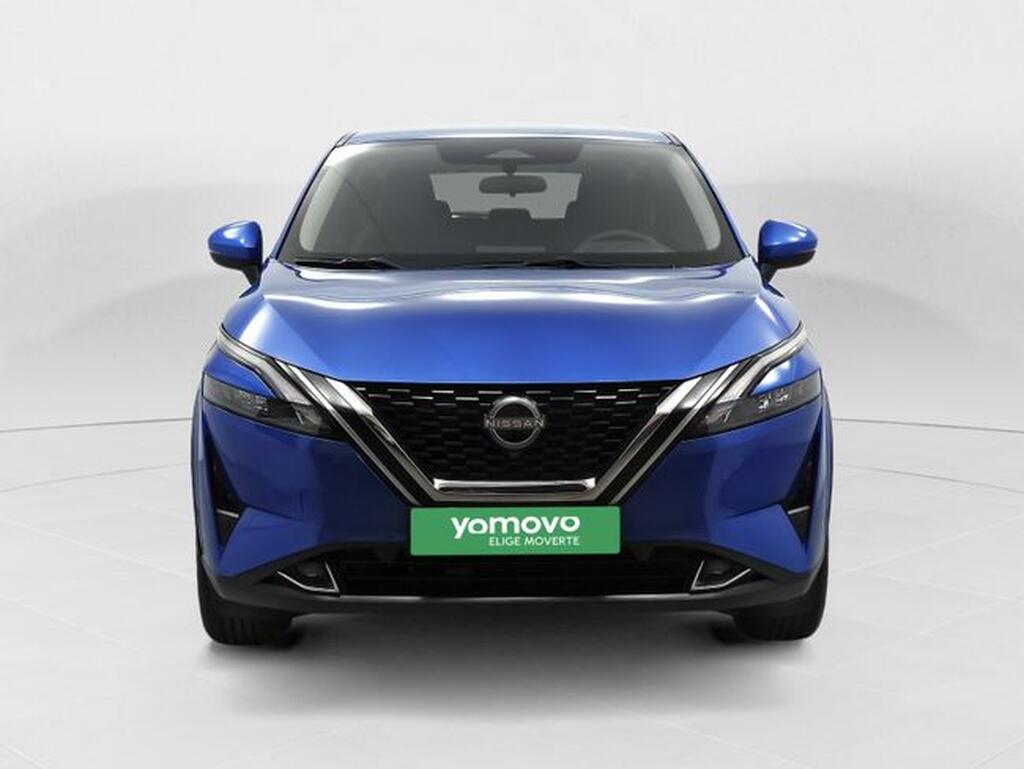 Nissan Qashqai DIG-T 116kW (158CV) mHEV Xtronic Acenta Segunda mano