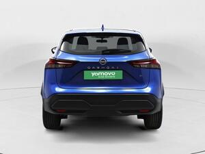 Nissan Qashqai 1.3 DIG-T MHEV 158CV ACENTA DCT 5P 5