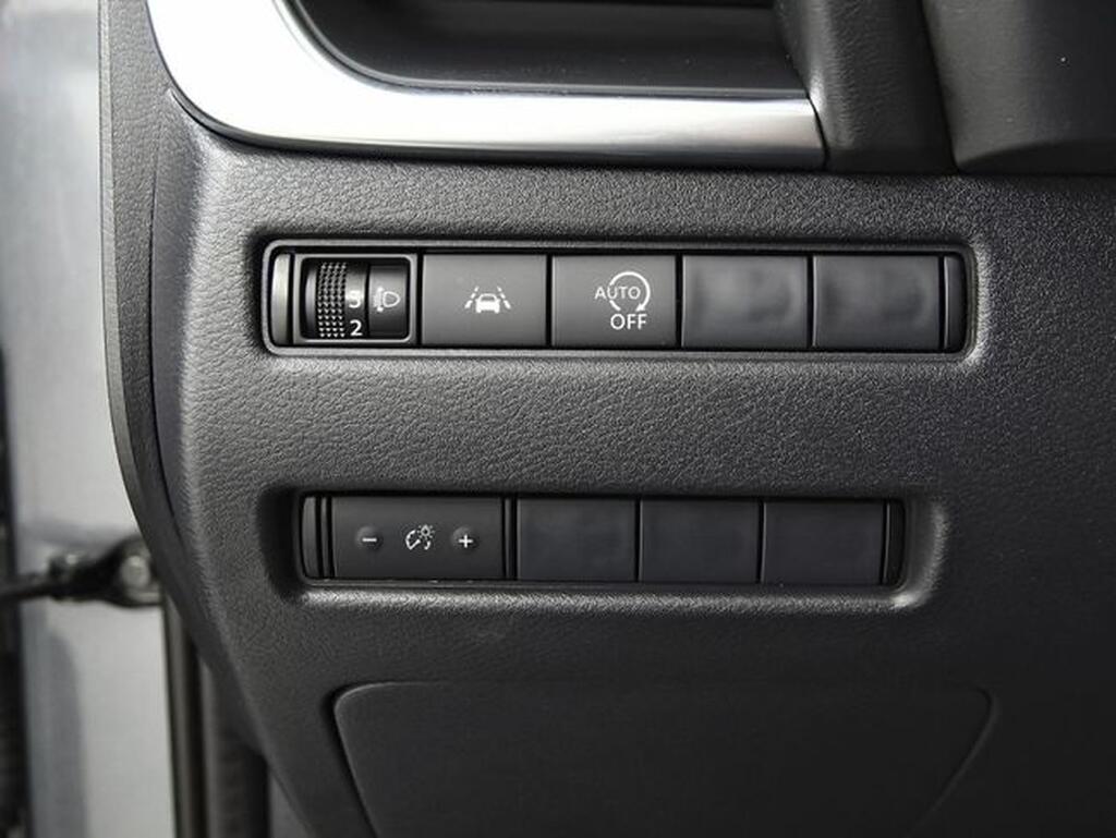 Nissan Qashqai DIG-T 103kW (140CV) mHEV 4x2 Acenta Segunda mano