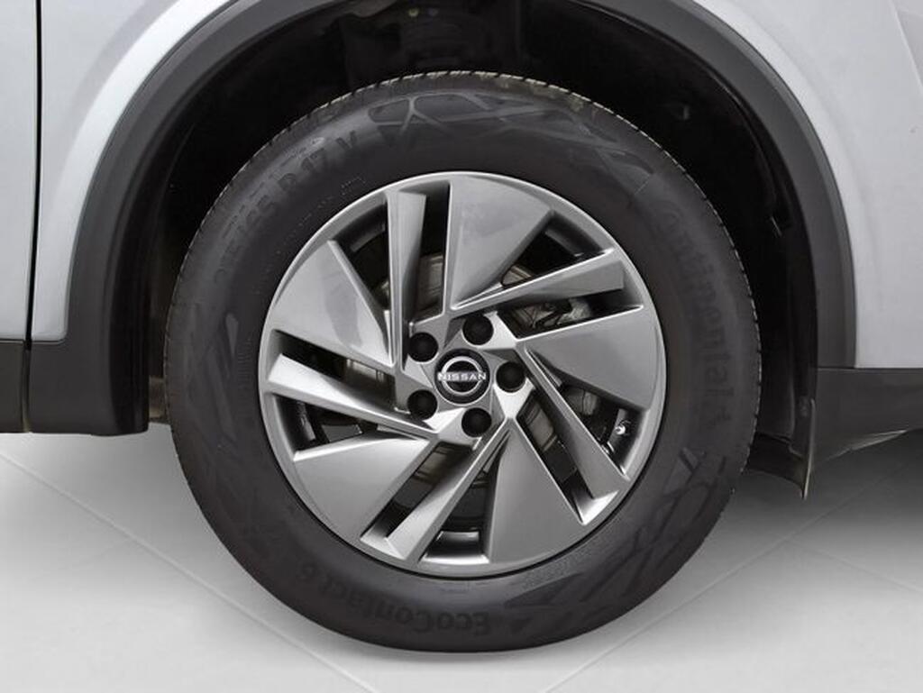 Nissan Qashqai DIG-T 103kW (140CV) mHEV 4x2 Acenta Segunda mano