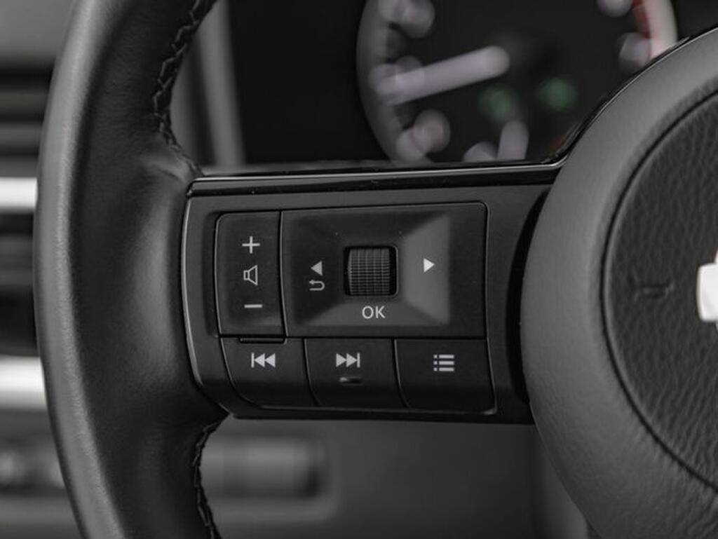Nissan Qashqai DIG-T 103kW (140CV) mHEV 4x2 Acenta Segunda mano