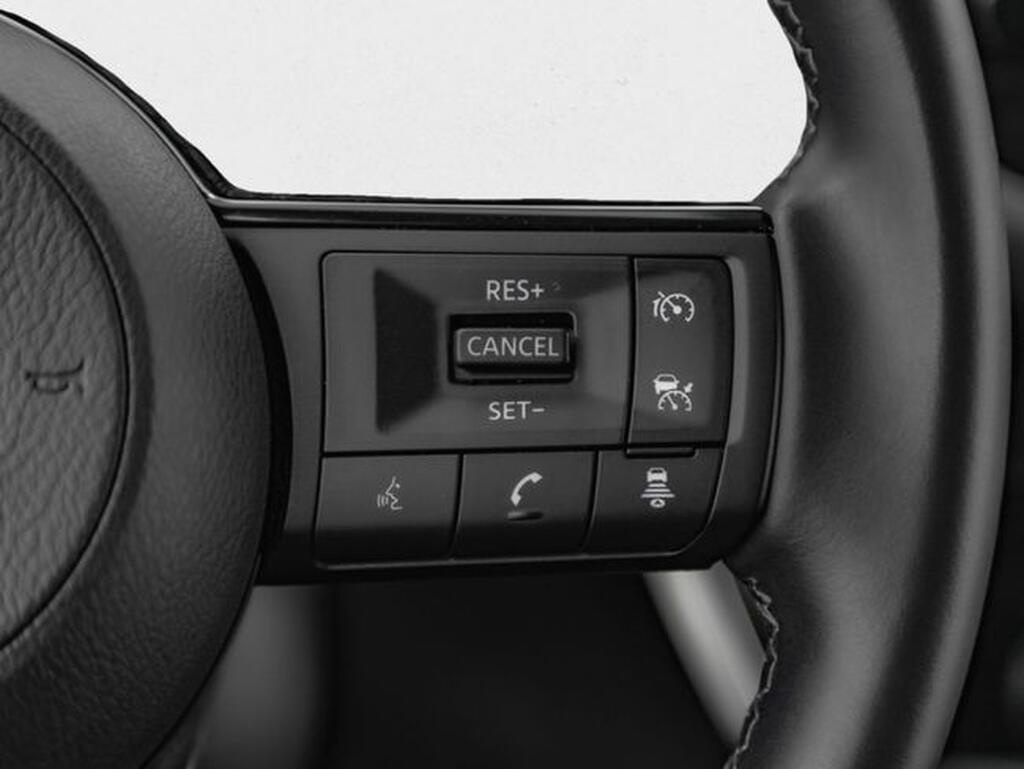 Nissan Qashqai DIG-T 103kW (140CV) mHEV 4x2 Acenta Segunda mano