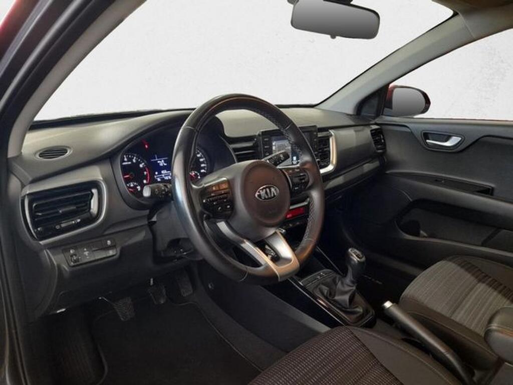 Kia Stonic 1.0 T-GDi 74kW (100CV) Drive 21