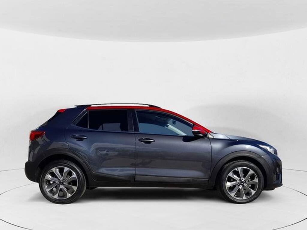 Kia Stonic 1.0 T-GDi 74kW (100CV) Drive 3