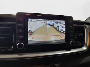 Kia Stonic 1.0 T-GDi 74kW (100CV) Drive 19
