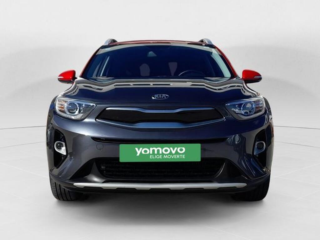 Kia Stonic 1.0 T-GDi 74kW (100CV) Drive 5
