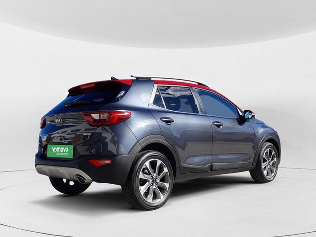 Kia Stonic 1.0 T-GDi 74kW (100CV) Drive 6
