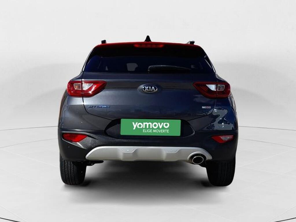 Kia Stonic 1.0 T-GDi 74kW (100CV) Drive 7