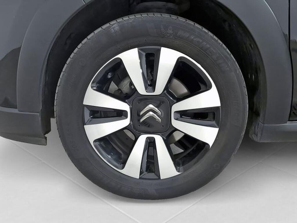 Citroën C3 PureTech 60KW (83CV) C-Series Segunda mano
