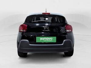 Citroën C3 PureTech 60KW (83CV) C-Series 5