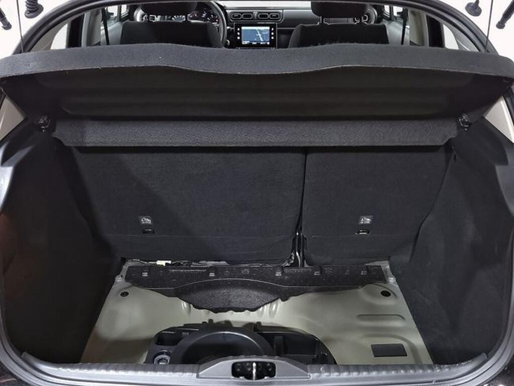 Citroën C3 PureTech 60KW (83CV) C-Series Segunda mano