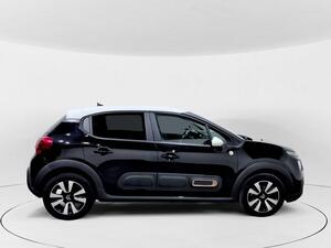 Citroën C3 PureTech 60KW (83CV) C-Series 3
