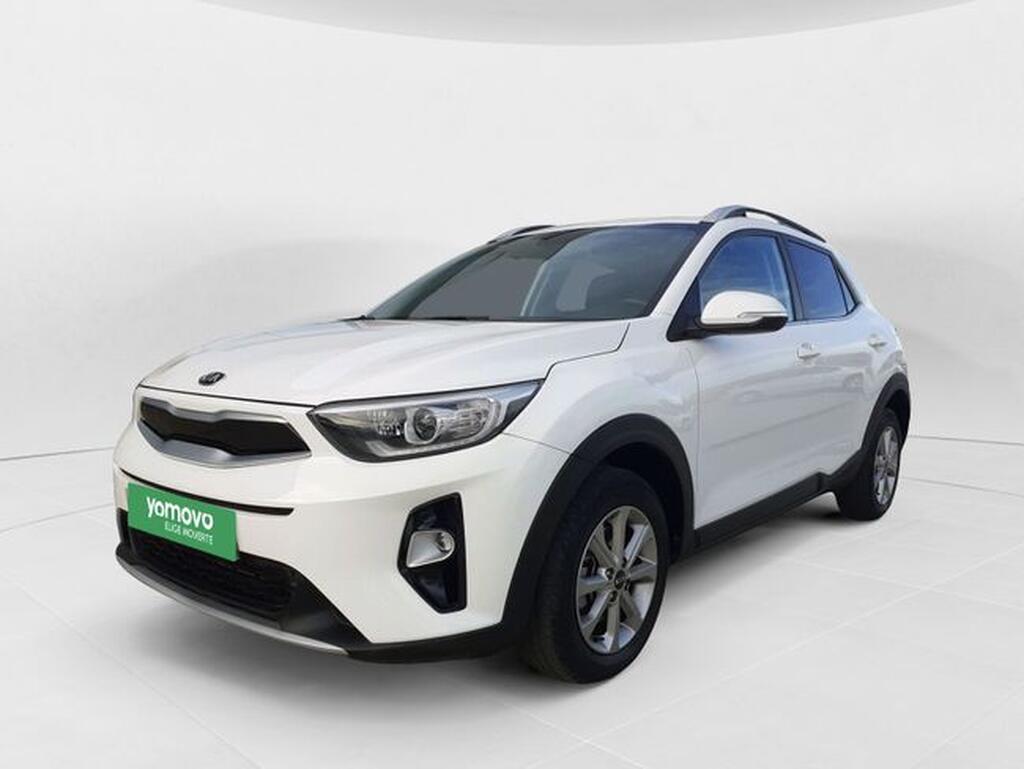 Kia Stonic 1.0 T-GDi 88kW (120CV) Drive Eco-Dynam Segunda mano