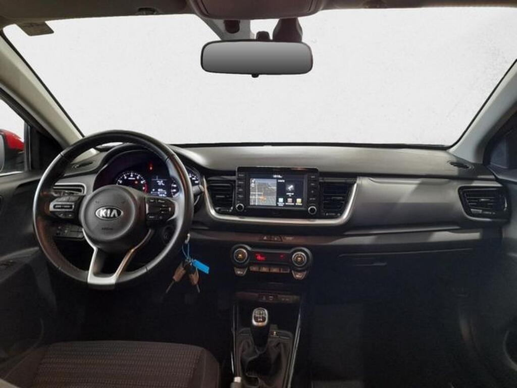 Kia Stonic 1.0 T-GDi 88kW (120CV) Drive Eco-Dynam Segunda mano