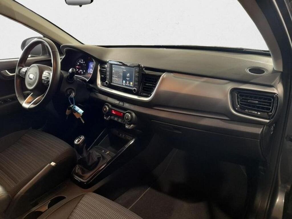 Kia Stonic 1.0 T-GDi 88kW (120CV) Drive Eco-Dynam Segunda mano