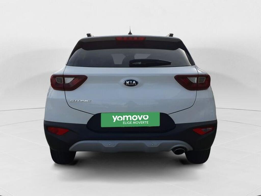Kia Stonic 1.0 T-GDi 88kW (120CV) Drive Eco-Dynam Segunda mano