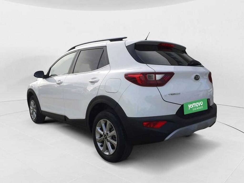 Kia Stonic 1.0 T-GDi 88kW (120CV) Drive Eco-Dynam Segunda mano