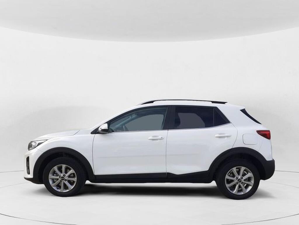Kia Stonic 1.0 T-GDi 88kW (120CV) Drive Eco-Dynam Segunda mano