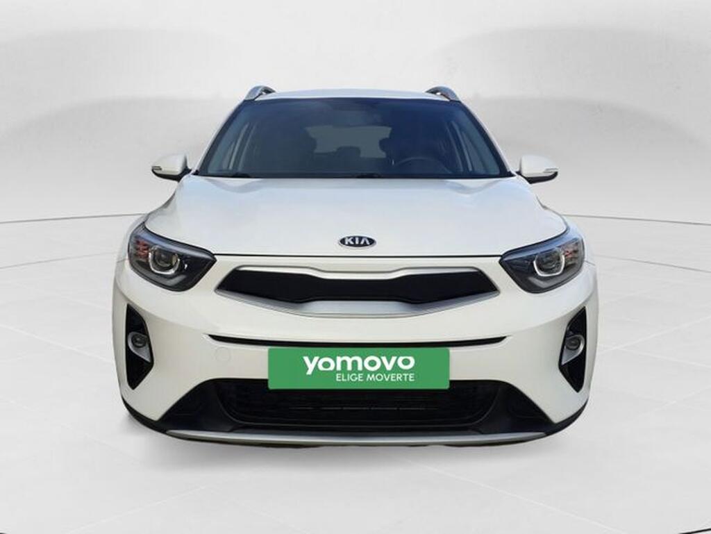 Kia Stonic 1.0 T-GDi 88kW (120CV) Drive Eco-Dynam Segunda mano