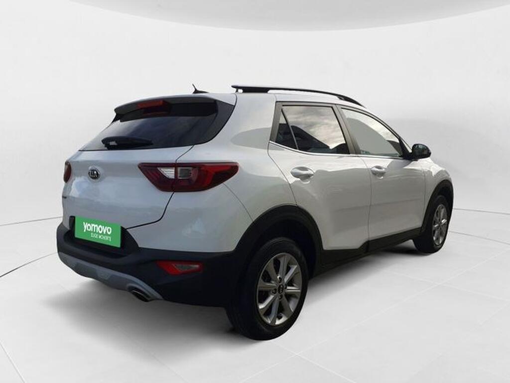 Kia Stonic 1.0 T-GDi 88kW (120CV) Drive Eco-Dynam Segunda mano
