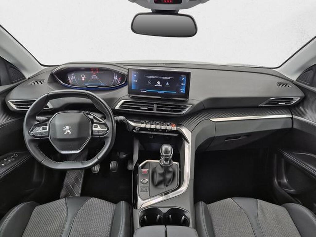 Peugeot 5008 1.2 PureTech 96KW (130CV) S&S Allure Segunda mano