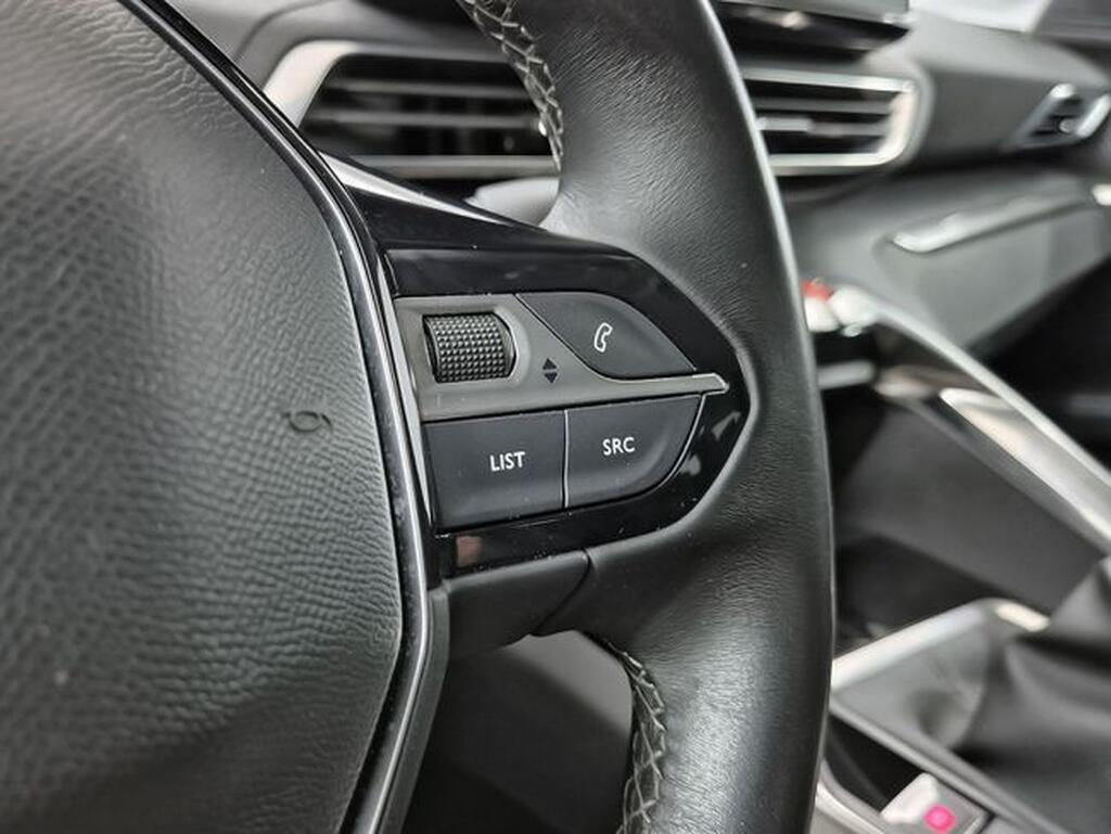 Peugeot 5008 1.2 PureTech 96KW (130CV) S&S Allure Segunda mano