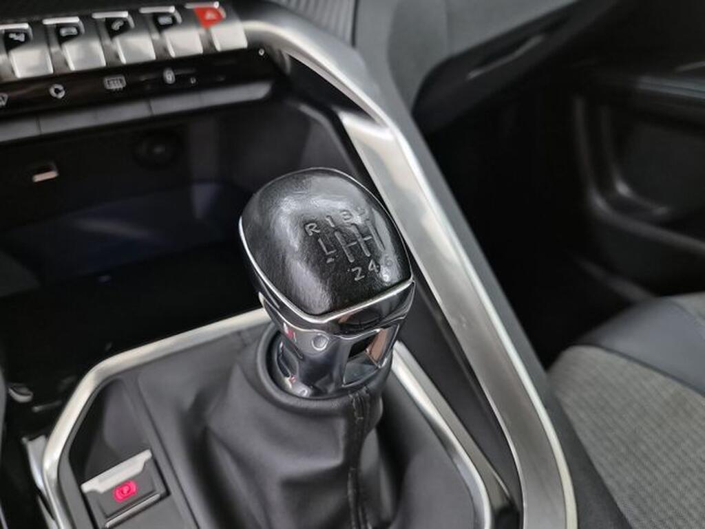 Peugeot 5008 1.2 PureTech 96KW (130CV) S&S Allure Segunda mano