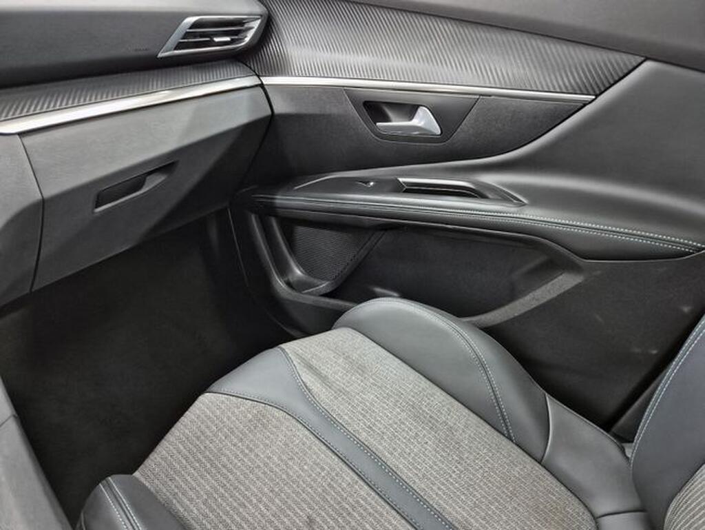 Peugeot 5008 1.2 PureTech 96KW (130CV) S&S Allure Segunda mano