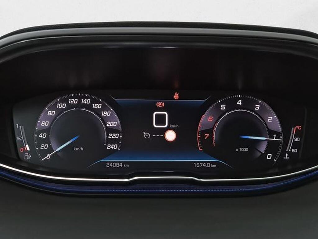 Peugeot 5008 1.2 PureTech 96KW (130CV) S&S Allure Segunda mano