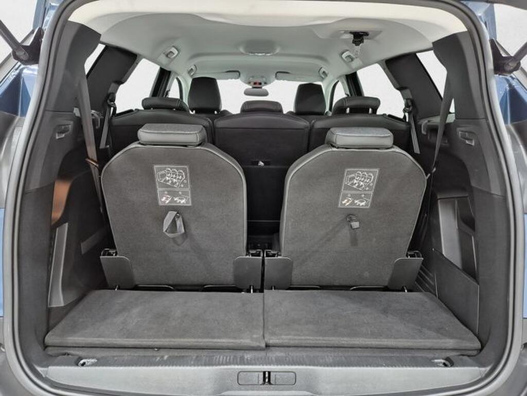 Peugeot 5008 1.2 PureTech 96KW (130CV) S&S Allure Segunda mano