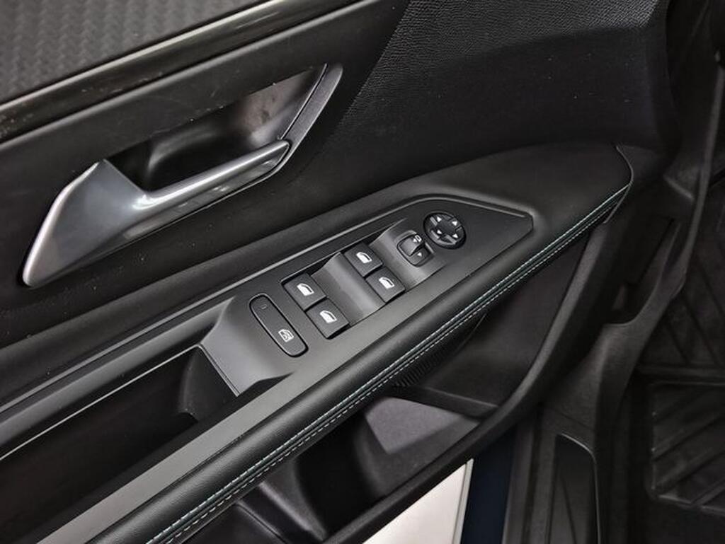 Peugeot 5008 1.2 PureTech 96KW (130CV) S&S Allure Segunda mano