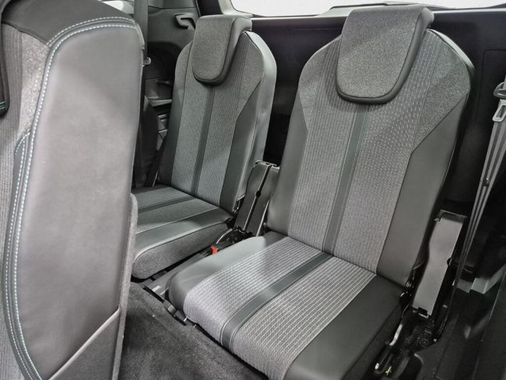 Peugeot 5008 1.2 PureTech 96KW (130CV) S&S Allure Segunda mano