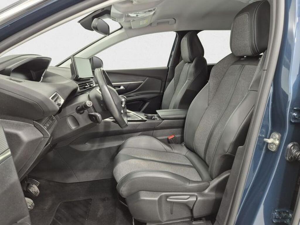 Peugeot 5008 1.2 PureTech 96KW (130CV) S&S Allure Segunda mano
