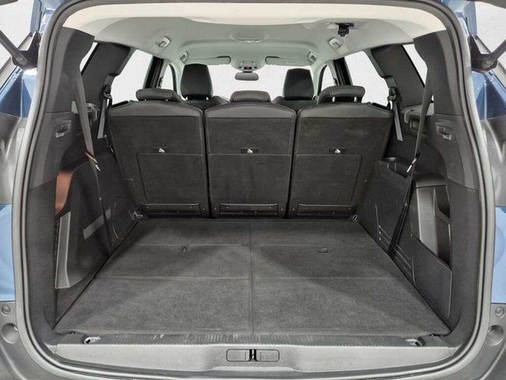 Peugeot 5008 1.2 PureTech 96KW (130CV) S&S Allure Segunda mano