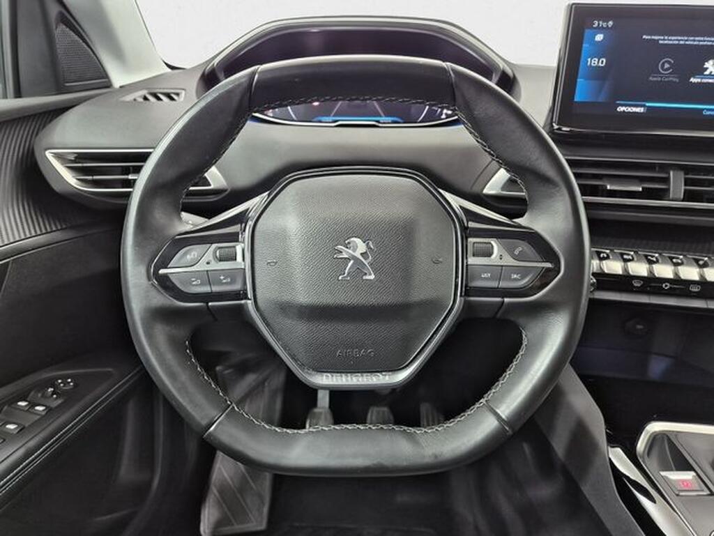 Peugeot 5008 1.2 PureTech 96KW (130CV) S&S Allure Segunda mano