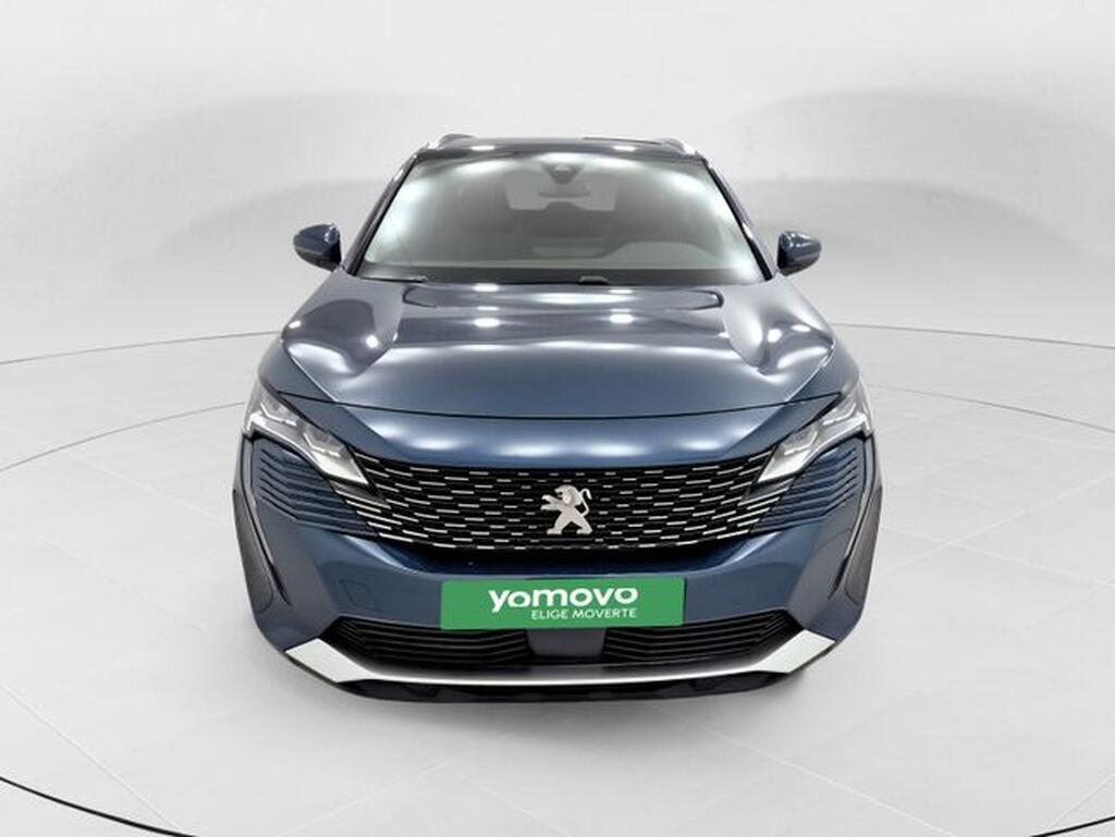 Peugeot 5008 1.2 PureTech 96KW (130CV) S&S Allure Segunda mano