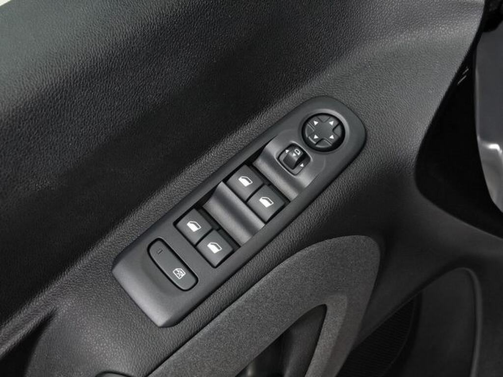 Peugeot Rifter Rifter GT BlueHDi 130 EAT8 Standard Segunda mano