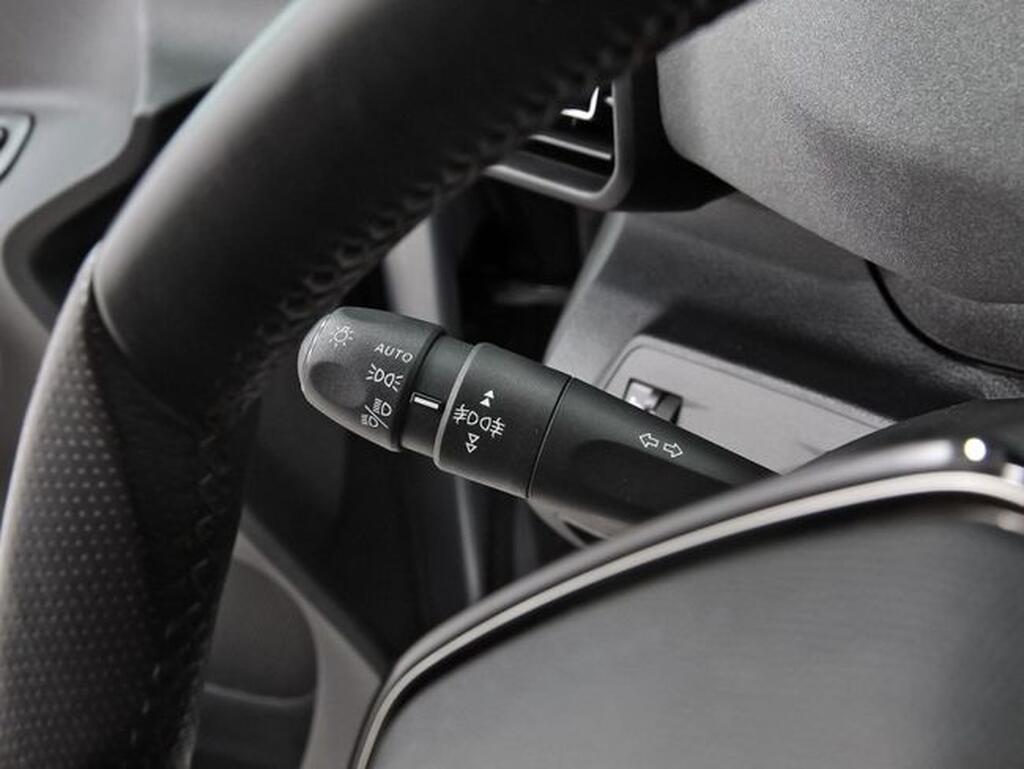 Peugeot Rifter Rifter GT BlueHDi 130 EAT8 Standard Segunda mano