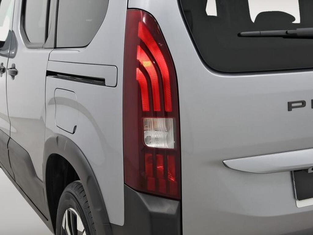 Peugeot Rifter Rifter GT BlueHDi 130 EAT8 Standard Segunda mano